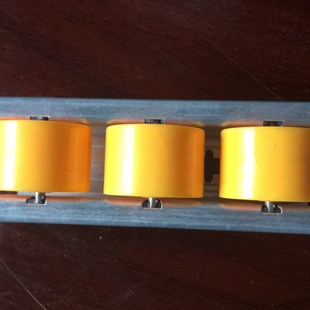 供应线棒滑轨流利条 坚固实用精益管配件 可定钣金铝合金滑轨