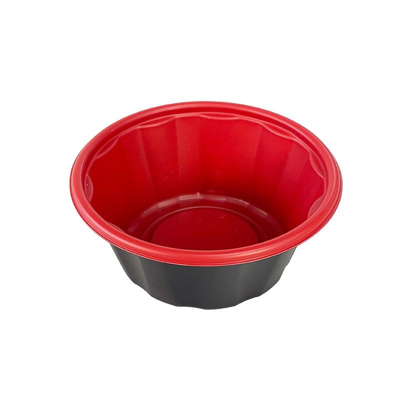 BL-1340一次性汤碗带盖冰粉打包盒小份菜外卖盒多规格汤碗,餐饮具,可降解餐具/环保餐具,淘宝优惠券,粉丝福利购,淘宝优惠卷