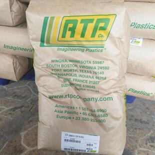 863 EMI 玻璃纤维30%增强注塑级标准料汽车部件 美国RTP POM
