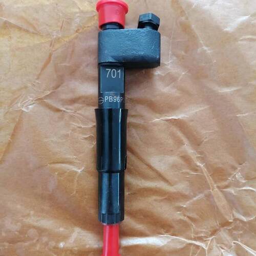 上柴发动机C26AB-26AB701+A喷油器860134898徐工程机械装载机配件