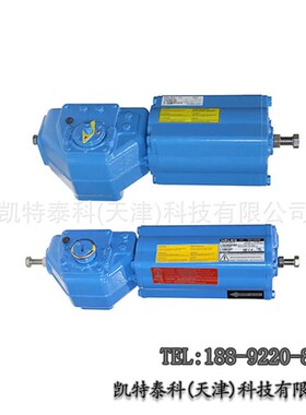 Neles气缸执行器B1C系B1CU17/55 B1CU20/70 B1CU25/95 B1CU32/105