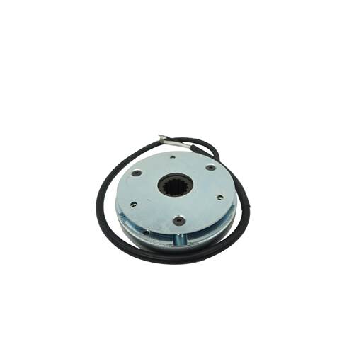 鹏远林德叉车配件MT15刹车盘诺力EPT15驱动电磁减速制动器原厂