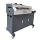 机 binding good 全自动无线胶装 automatic glue machine factory