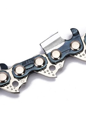 Bettis油锯链条专业伐木链条伐木锯325通用电链锯条园林五金配件