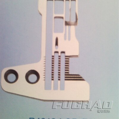 缝纫机配件缝纫配件适用于重机MO-3343针板R4612-LOD-EOI