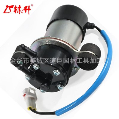 林升15100-70D00/ 15100-70DV0油泵 Suzuki CARRY/EVERY DA41T