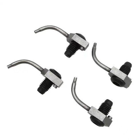 适用雪佛兰科鲁兹欧宝雅特Mokka活塞喷嘴喷油嘴55564441配件螺丝