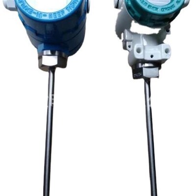 WZPB-246S现场显示温度变送器WZPB-240S一体化现场温度显示热电阻