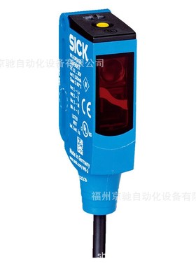 1049070 WL9-3N1132现货WL9-3P2462传感器WL9-2N131 停产替代