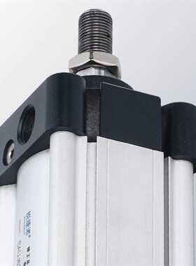 标准气缸可调SAIJ气缸32 40 50 63 80 100X50X100X300SAI