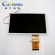 液晶屏显示屏 CLAP080LJV1 电子LCD内屏8寸60P内屏