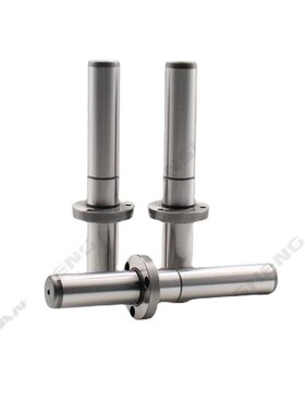 模座用滚针型大导柱组件RSGPW RGSL RGKL模架导柱