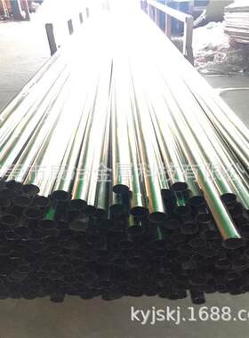 304薄壁不锈钢水管 卡压式不锈钢给水管 管件管流体管 厂家现货