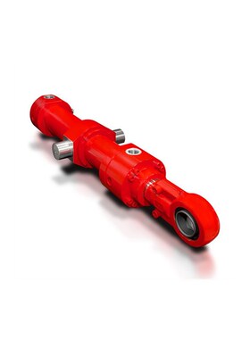 原装进口供应HAINZL气缸ISO 6020-2 MD 温度控制器 传感器 液压缸