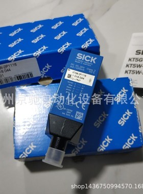 1026540KT5W-2N1116D现货KT5W-2P1116D全新 色标电眼