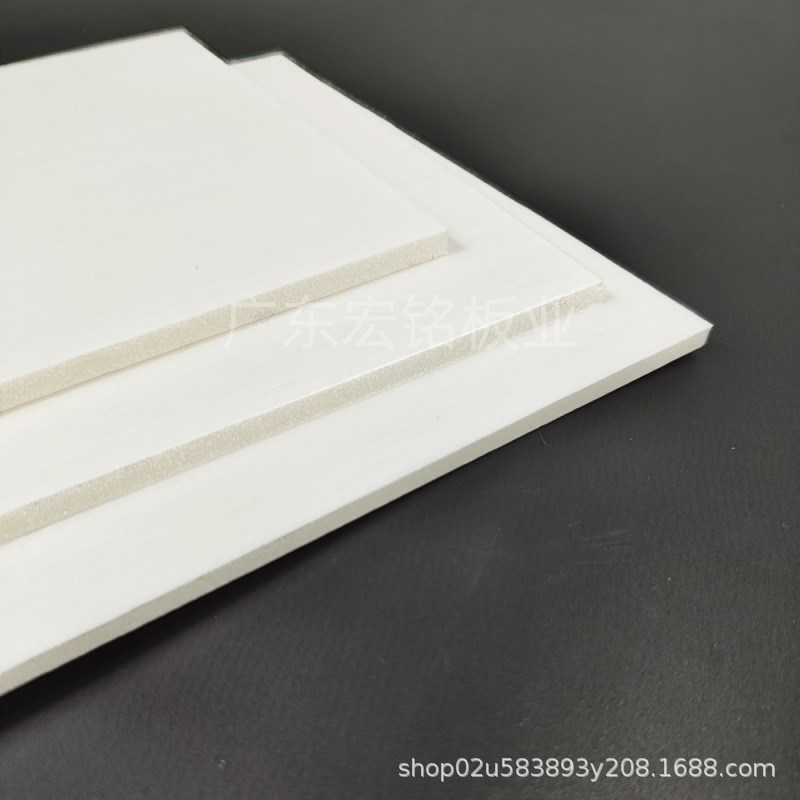 厂商kt板5mm广告泡沫板展板幼儿园手工板施工缓冲护板环创背景板 - 封面