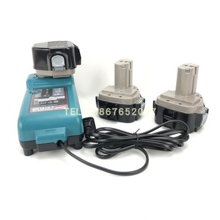 柯劳克Klauke液压钳电池EK12042压线钳EK6022充电器线缆剪刀