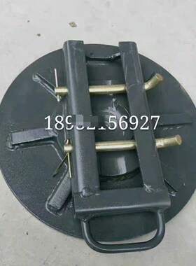 徐工吊车支腿盘XCT支腿盘XCT16吨20吨25吨支腿盘铁鞋 支腿盘新款