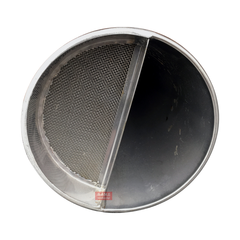 MLN-2不锈钢马氏漏斗粘度 马氏粘度计 可选配秒表