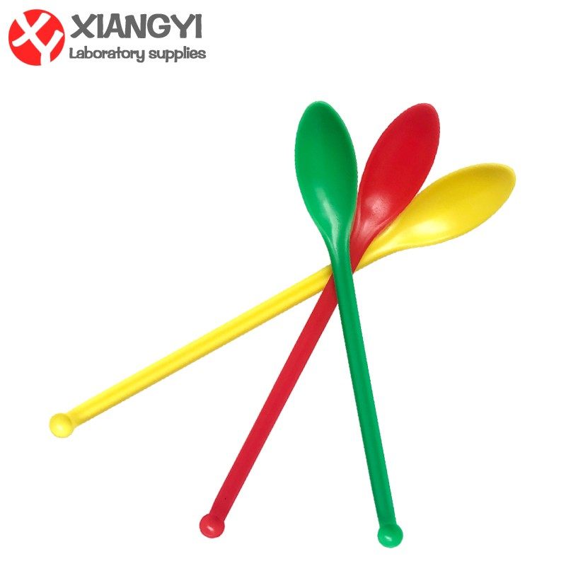 加厚塑料药勺试剂分装双头药匙大小头取样3*1组彩色勺子教学耗材,童鞋/婴儿鞋/亲子鞋,量脚器,淘宝优惠券,粉丝福利购,淘宝优惠卷
