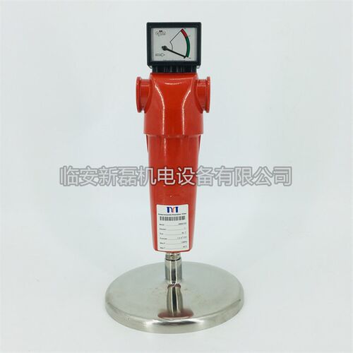 DMA0100精密过滤器 空气压缩机除水除油除尘除味用过滤器高效除油