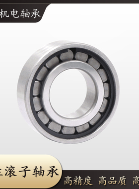 洛阳圆柱滚子轴承NCF1004 1005 1006 1007 1008 1009 1010 V RS