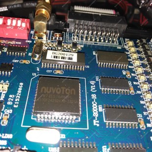 梯控主板 金博智能电梯IC卡控制主板JT V1.4 控制16层 2000C