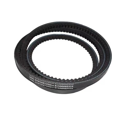 81500060316潍坊斯太尔柴油机专用皮带WP13水泵皮带AVX10X1350La
