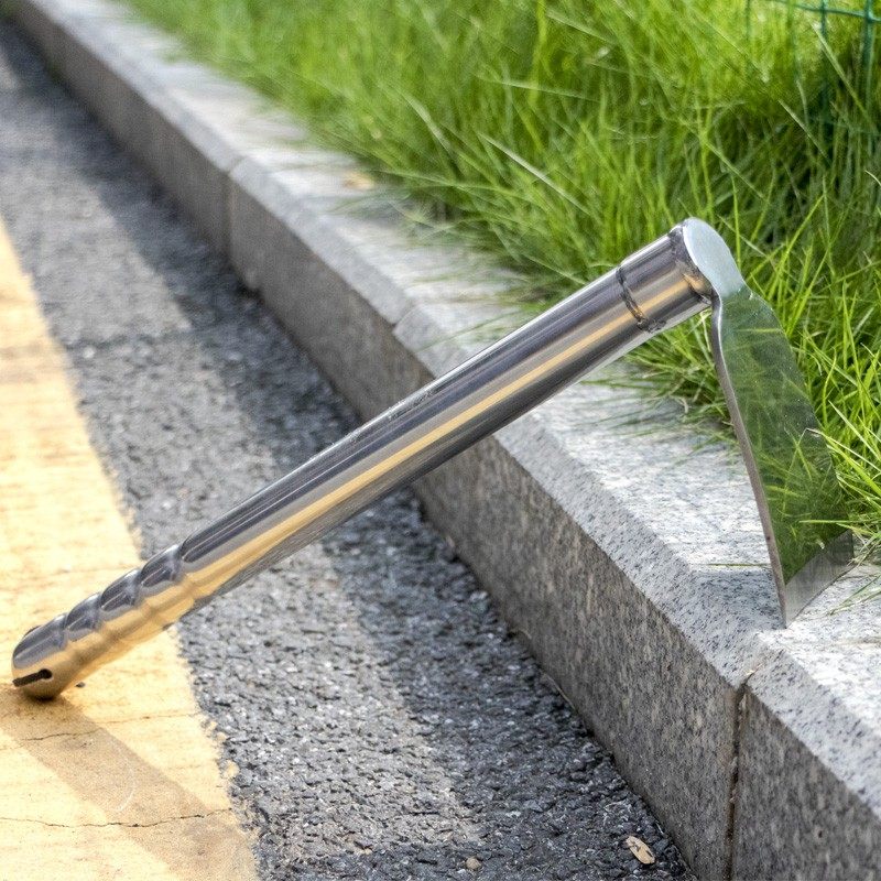 代代发园艺家用不锈钢5件套锄头铁锹铲耙子除草松土工具赶海神器,畜牧/养殖物资,畜牧/养殖器械,淘宝优惠券,粉丝福利购,淘宝优惠卷