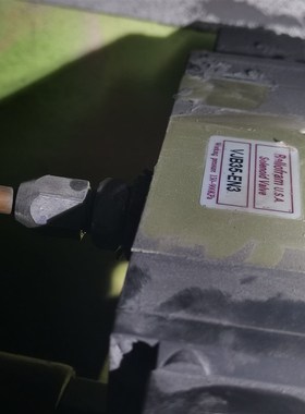 Bellofram U.S.A电磁阀VJB35-EN3