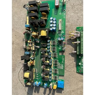 台达F系列55KW变频器电源板 2945419900 驱动板