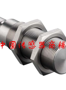 现货热销全新劳易测接近开关传感器IS 212FM/4NO.5F-6E0-S12
