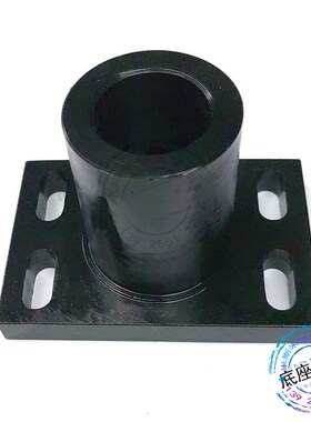 纵向调整ABFY AMFY可调整固定支座横向ABFX AMFX底座支架支撑座