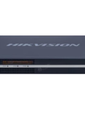 海康威视 DS-6A08UD 8路H.265高清解码器