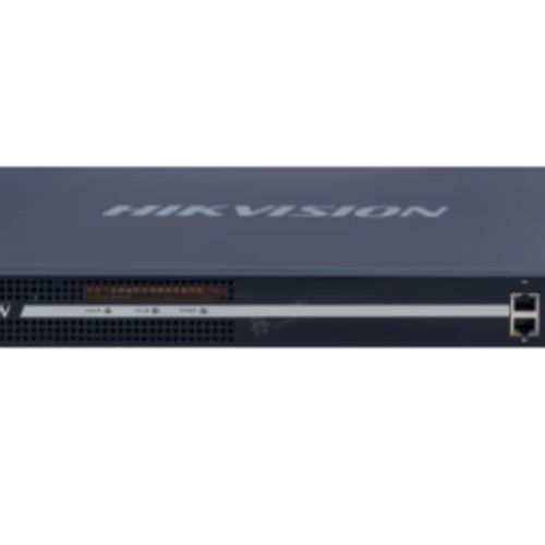 海康威视 DS-6A08UD 8路H.265高清解码器