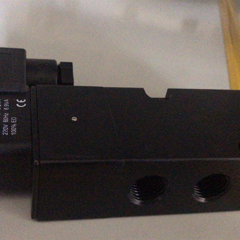 TORK气动阀门开关电磁阀 NM52W1S-SR    AFNSAZ