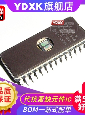 天猫 D27256-2/-3-/-1/-25/-20 CDIP-28  存储芯片