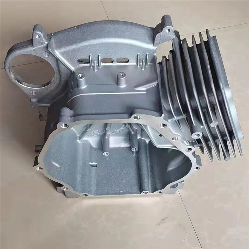 大疆植保无人机配件 大疆T30缸体 大疆D9000I曲轴箱 大疆T30箱体