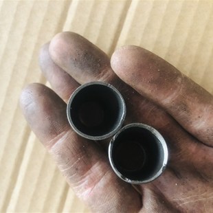 口金 日式三厢 凿子箍 锥箍 锥套 凿子把 进口木工工具配件 包邮