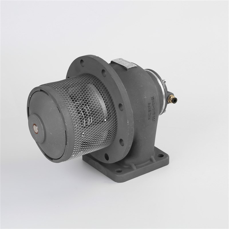 油罐车配件欧标气动海底阀铝合金4寸紧急切断阀DN100不锈钢海底阀