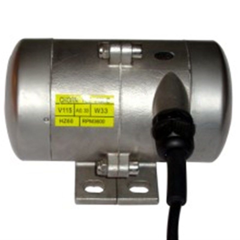 CHORN YEE VIBMO不锈钢110V115V27W33W振动马达震动电机电镀 专用