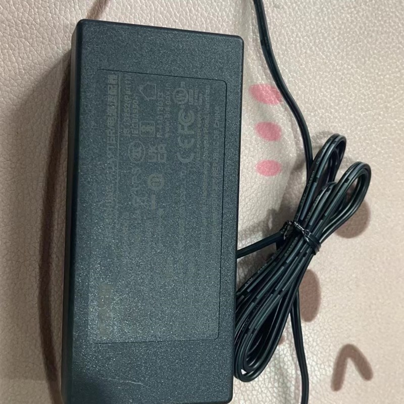 原装茂硕MS-Z3330R120-048D0-Q  电源适配器12V-3.33A圆口
