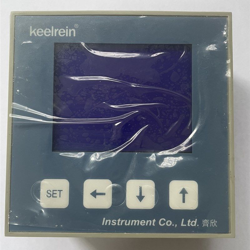 KR-B14WP控制器 KR-B09W  KR-B12齐欣烘箱温度控制器