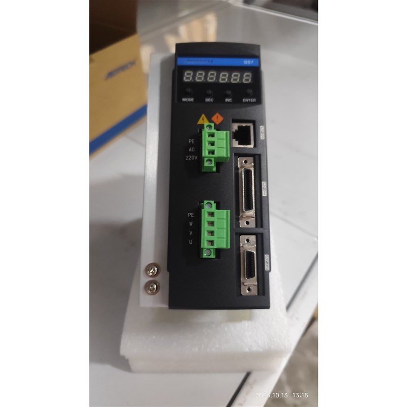 QS7AA030M深圳众为兴伺服驱动器