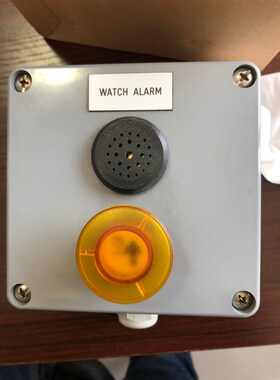 A006.3-00006 IS STEINSOHN值班报警复位按钮全新现货议价