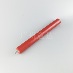 2605 2655 7615 适用 7655 2455 7605 7405定影下辊7455 联想2405