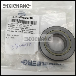 海德堡原装 233282. L3.040.101 CD102印刷机网纹辊轴承