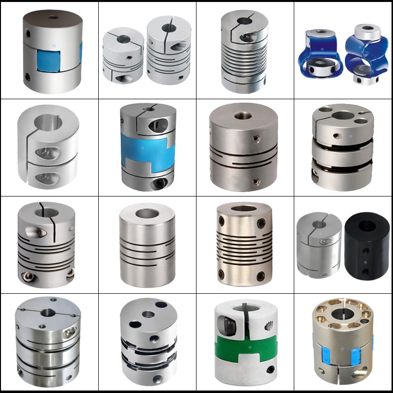 联轴器厂家DEC DEE DBC DBE DBF DBH DEV DCP DCQ DCR01 02 11 12