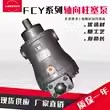 邵阳维克液压轴向柱塞泵SY10/25/32/40/63/80/100/125YCY141E/B