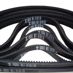 737 780 AV15 汽车拖拉机齿皮带 940 660 980 三角带 820
